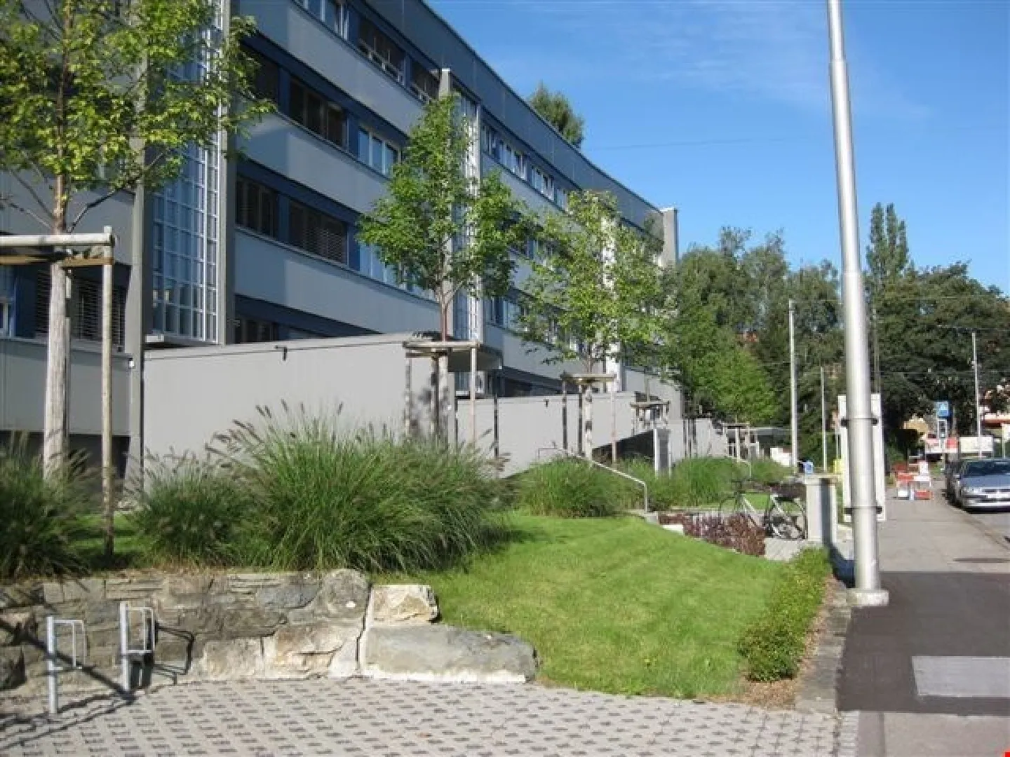 Urbano - Centrale - Weissenbühl - Foto 1 di 9