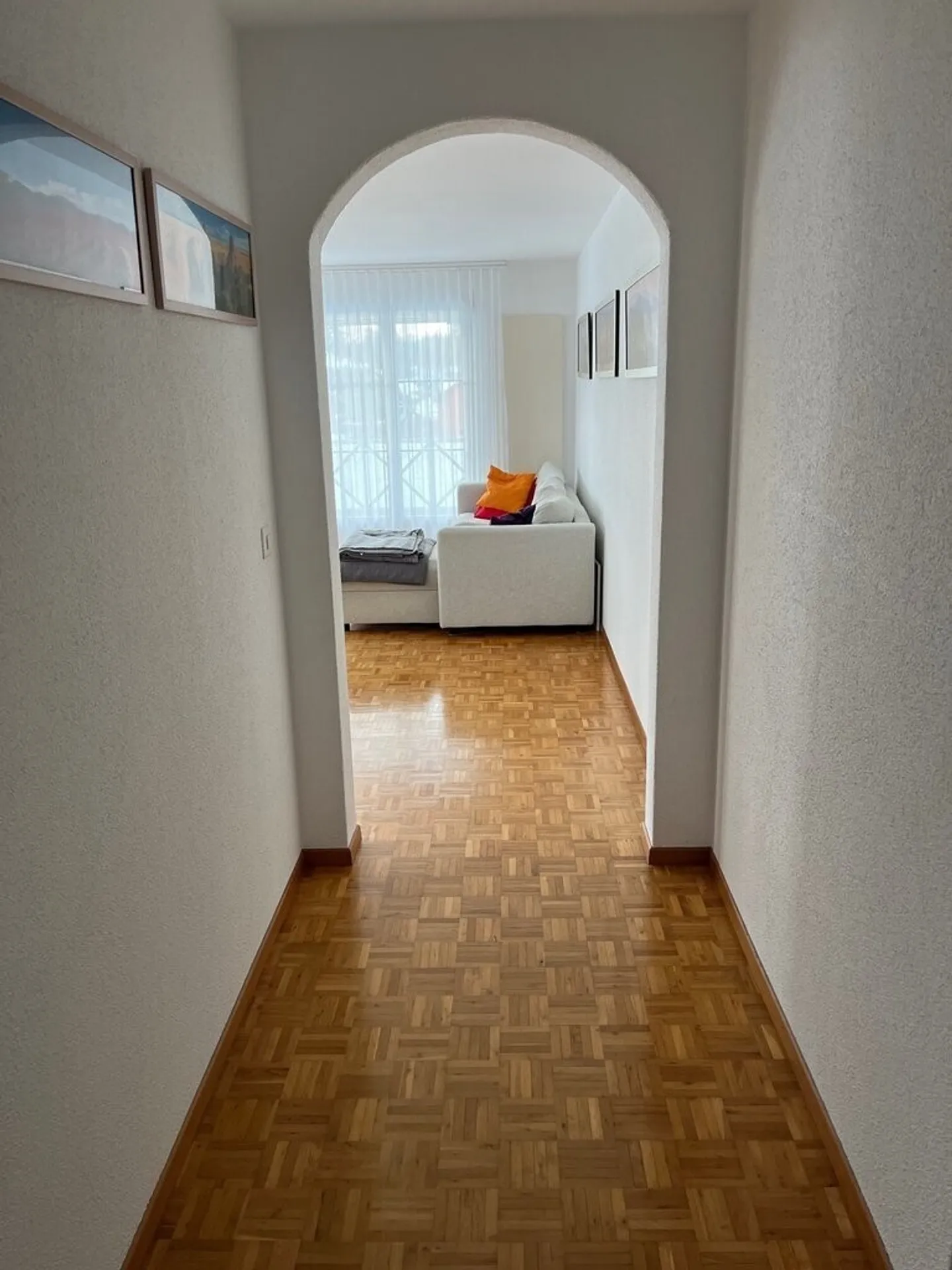 Beautiful apartment in Märstetten! - Photo 9 of 12