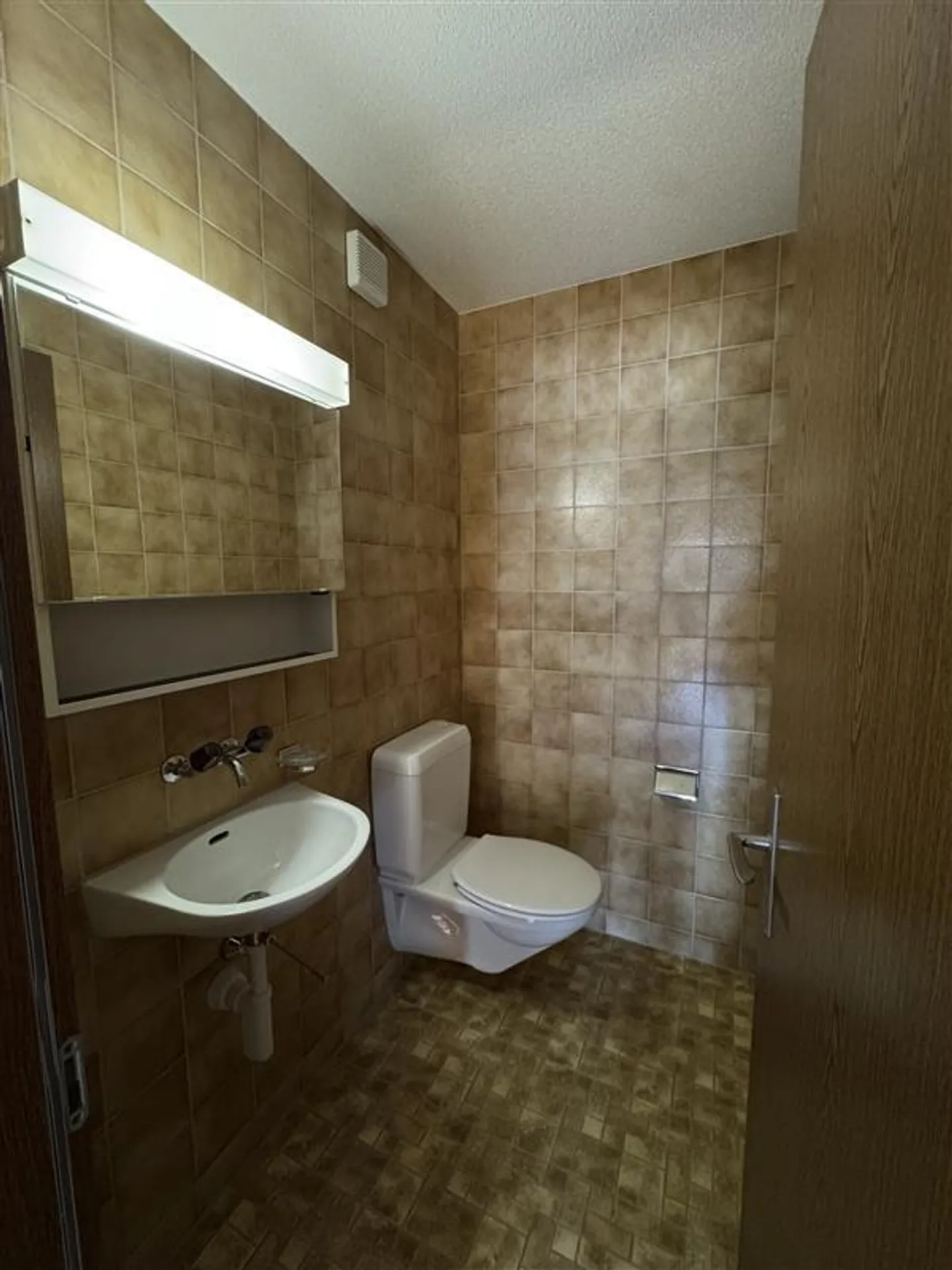 Appartement à louer - Photo 5 sur 10