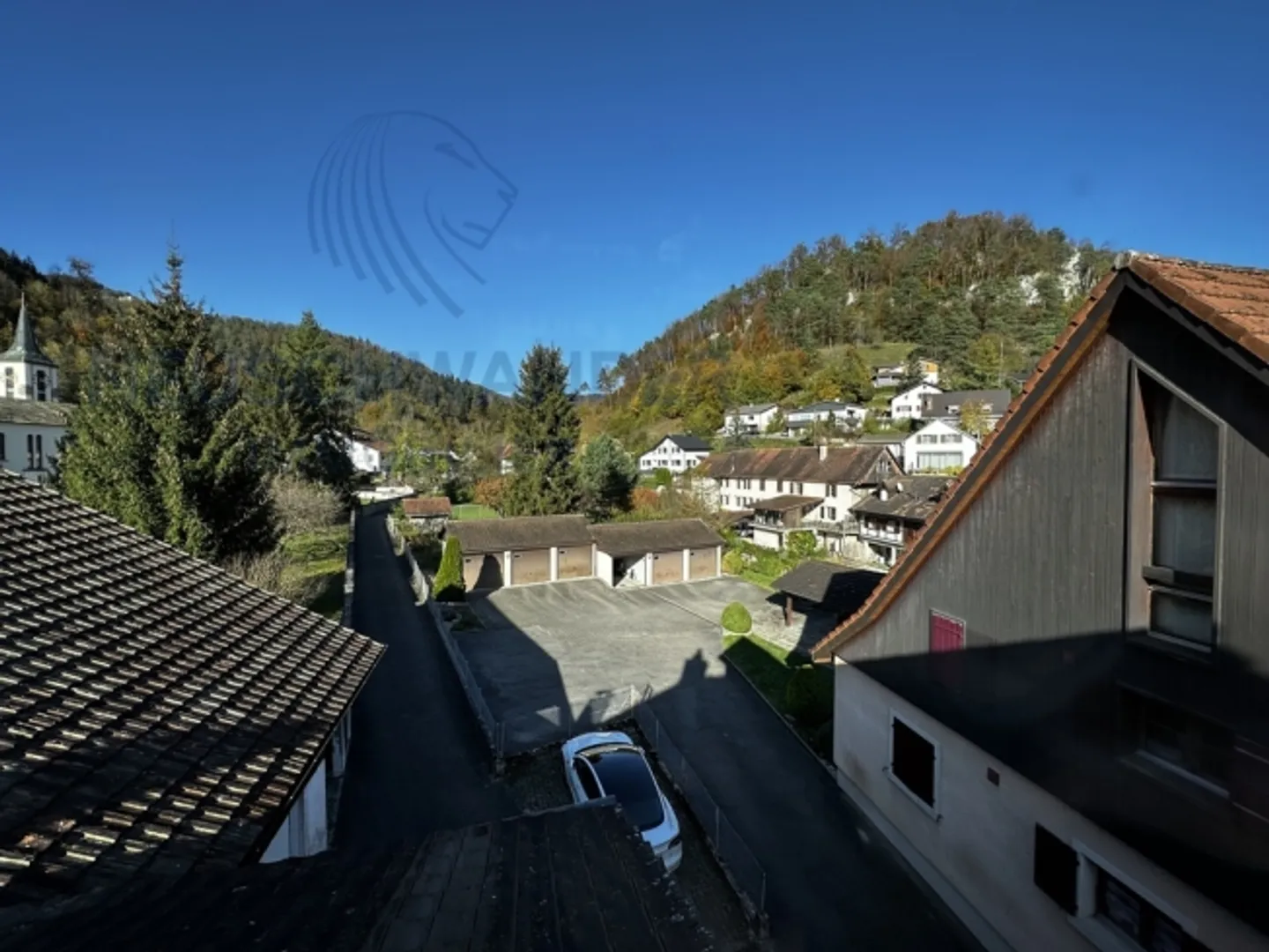 Nel centro del villaggio e vicino alla natura - Foto 9 di 13