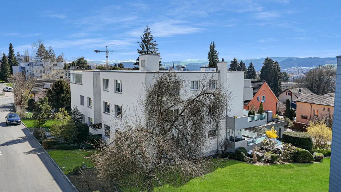 Apartment for sale - Photo 18 of 22