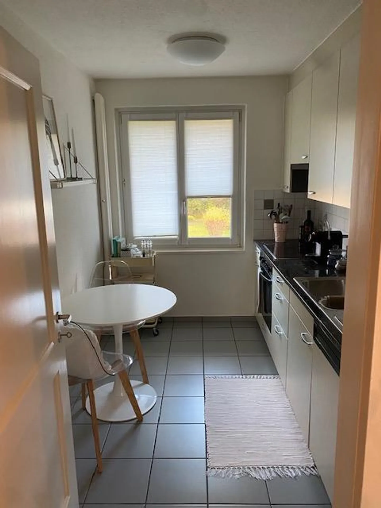 Apartment for rent - Photo 3 of 11