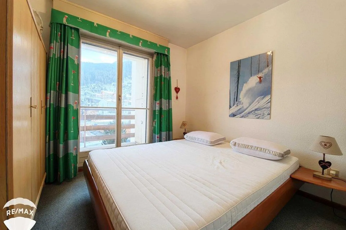 Sonnige 2,5-Zimmer-Wohnung - Foto 5 von 10