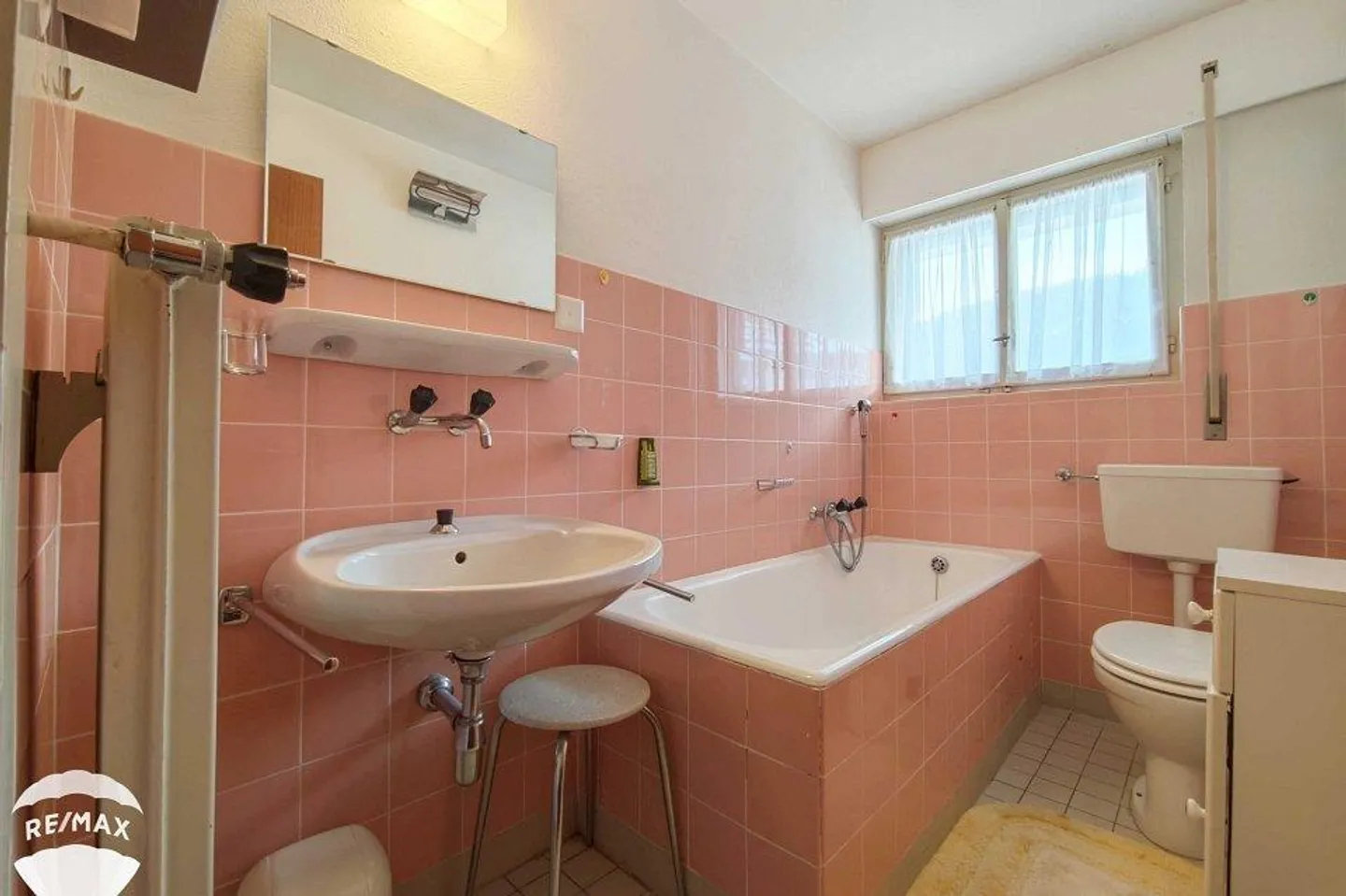 Sonnige 2,5-Zimmer-Wohnung - Foto 6 von 10