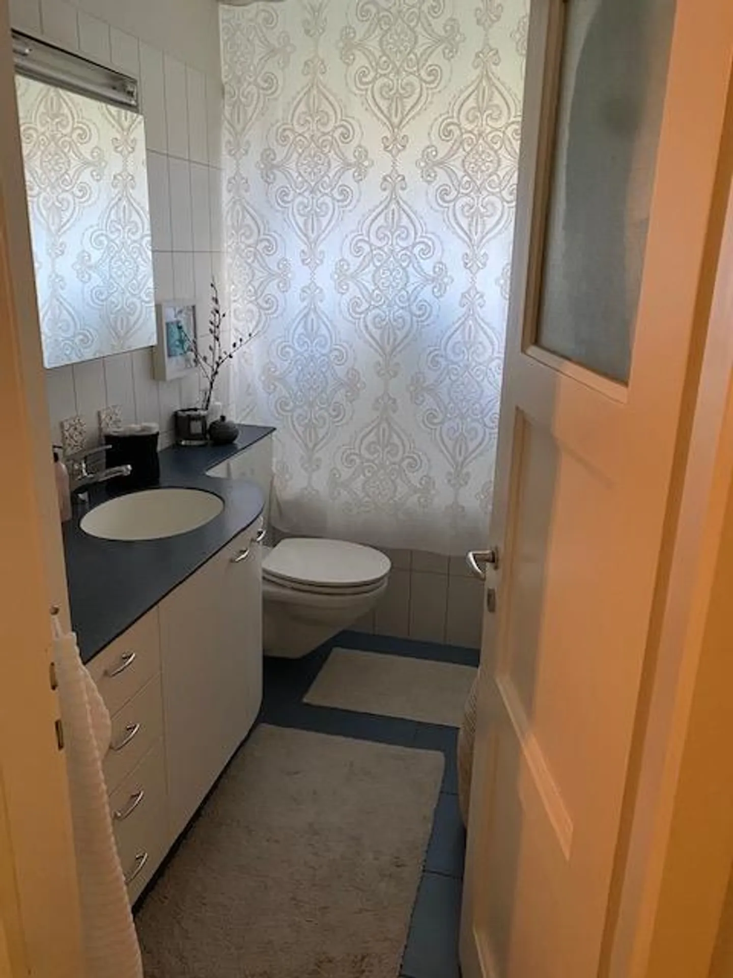 Apartment for rent - Photo 4 of 11