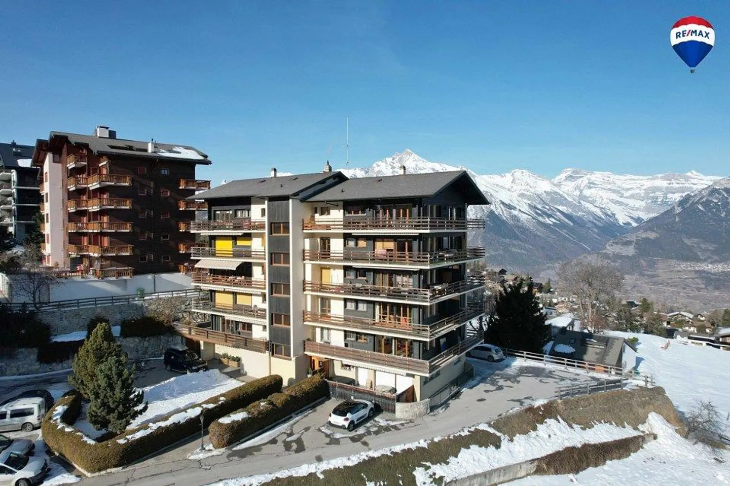 Sonnige 2,5-Zimmer-Wohnung - Foto 9 von 10