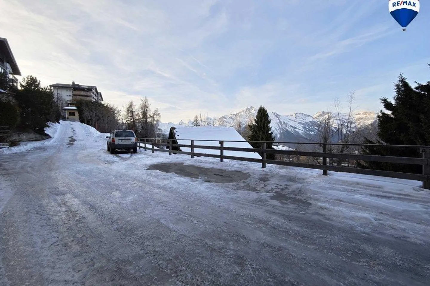 Sonnige 2,5-Zimmer-Wohnung - Foto 10 von 10