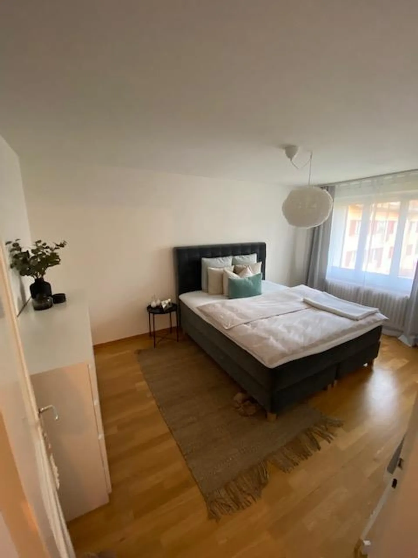 Apartment for rent - Photo 5 of 11