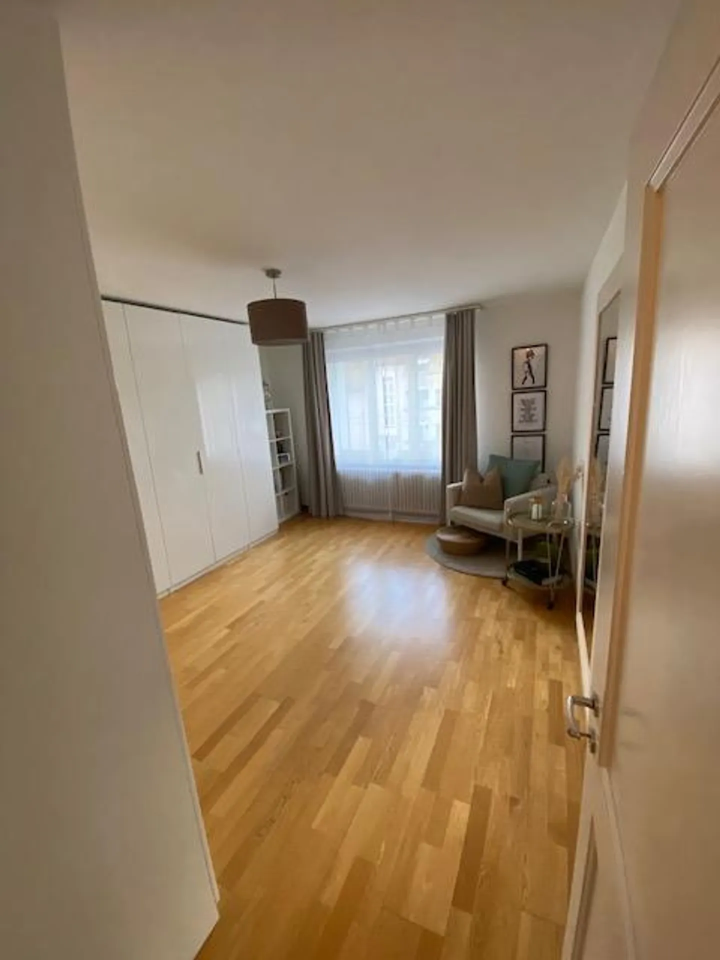 Apartment for rent - Photo 6 of 11