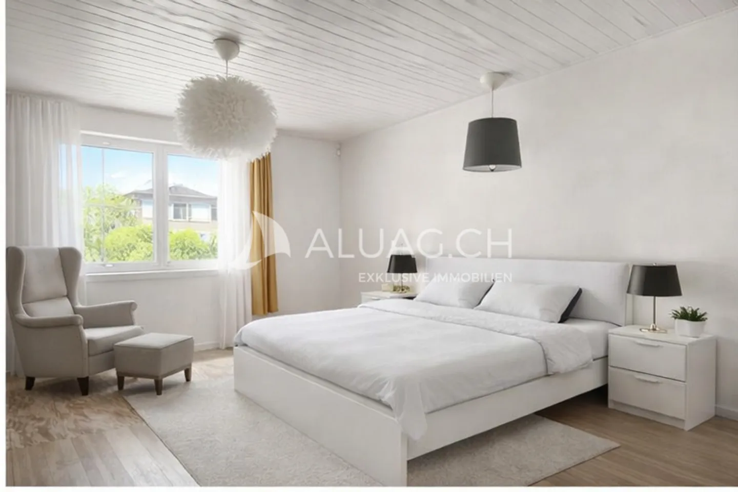 Charming Swiss Chalet Retreat - Photo 2 of 4