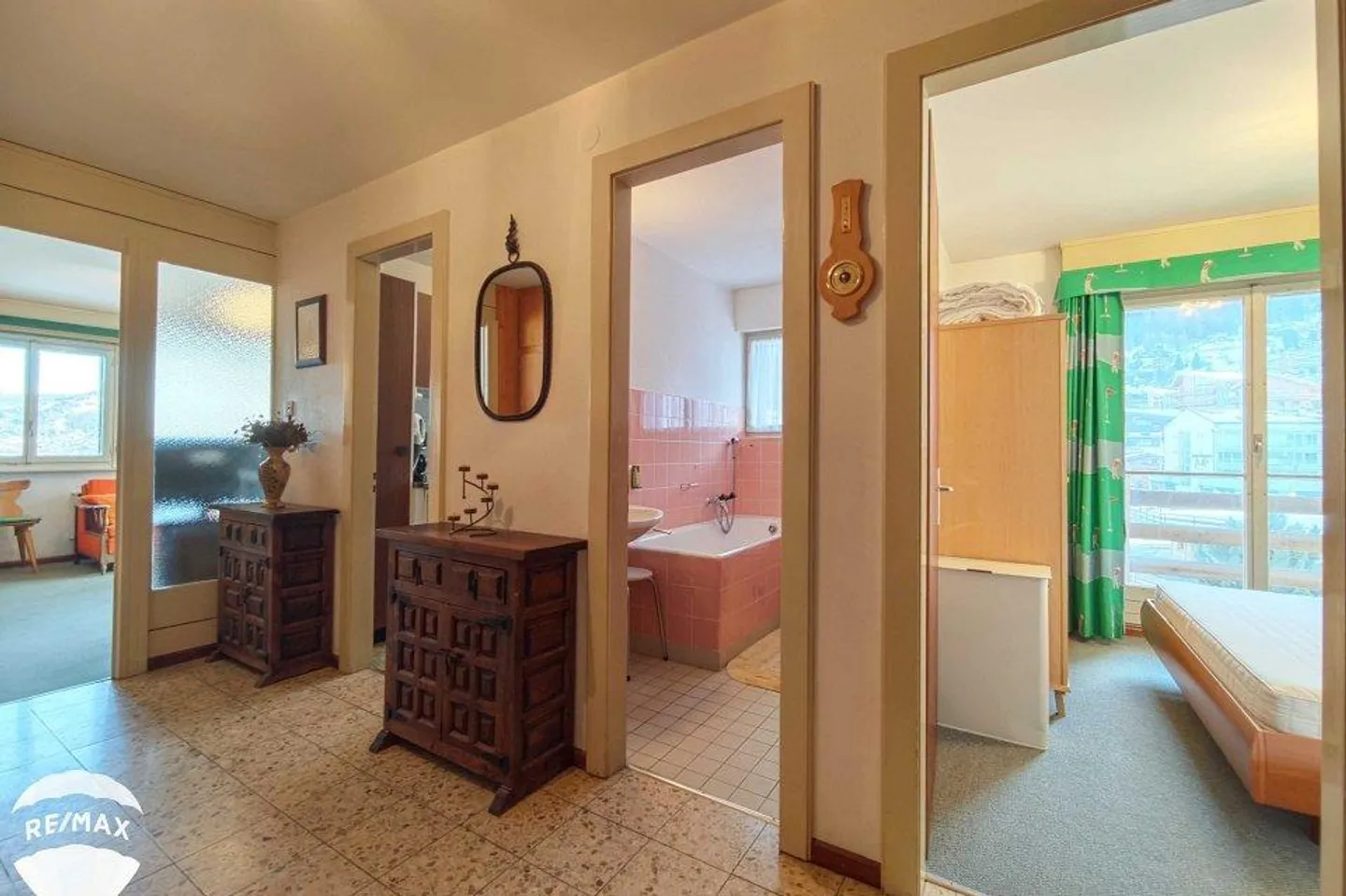 Sonnige 2,5-Zimmer-Wohnung - Foto 3 von 10