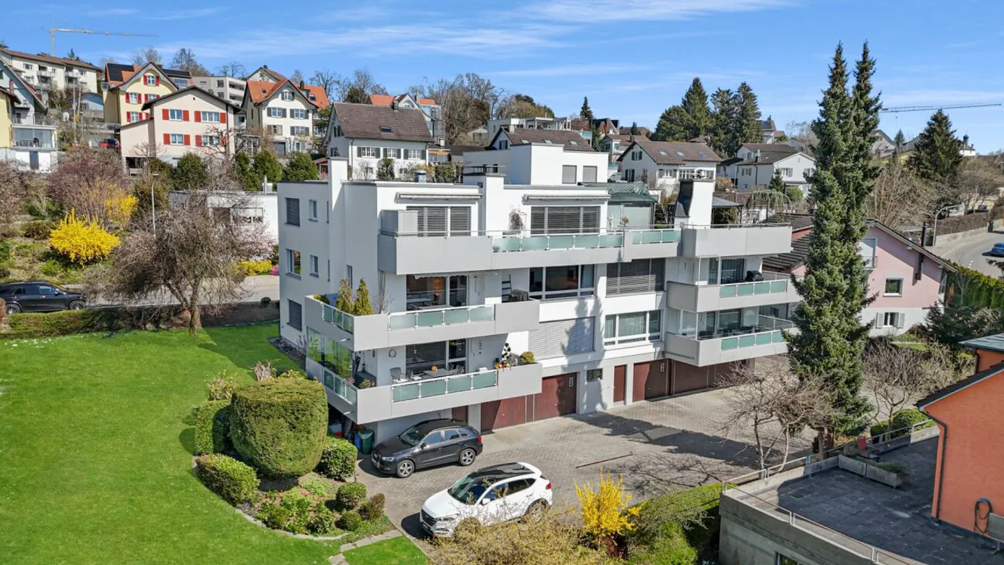 Apartment for sale - Photo 17 of 22