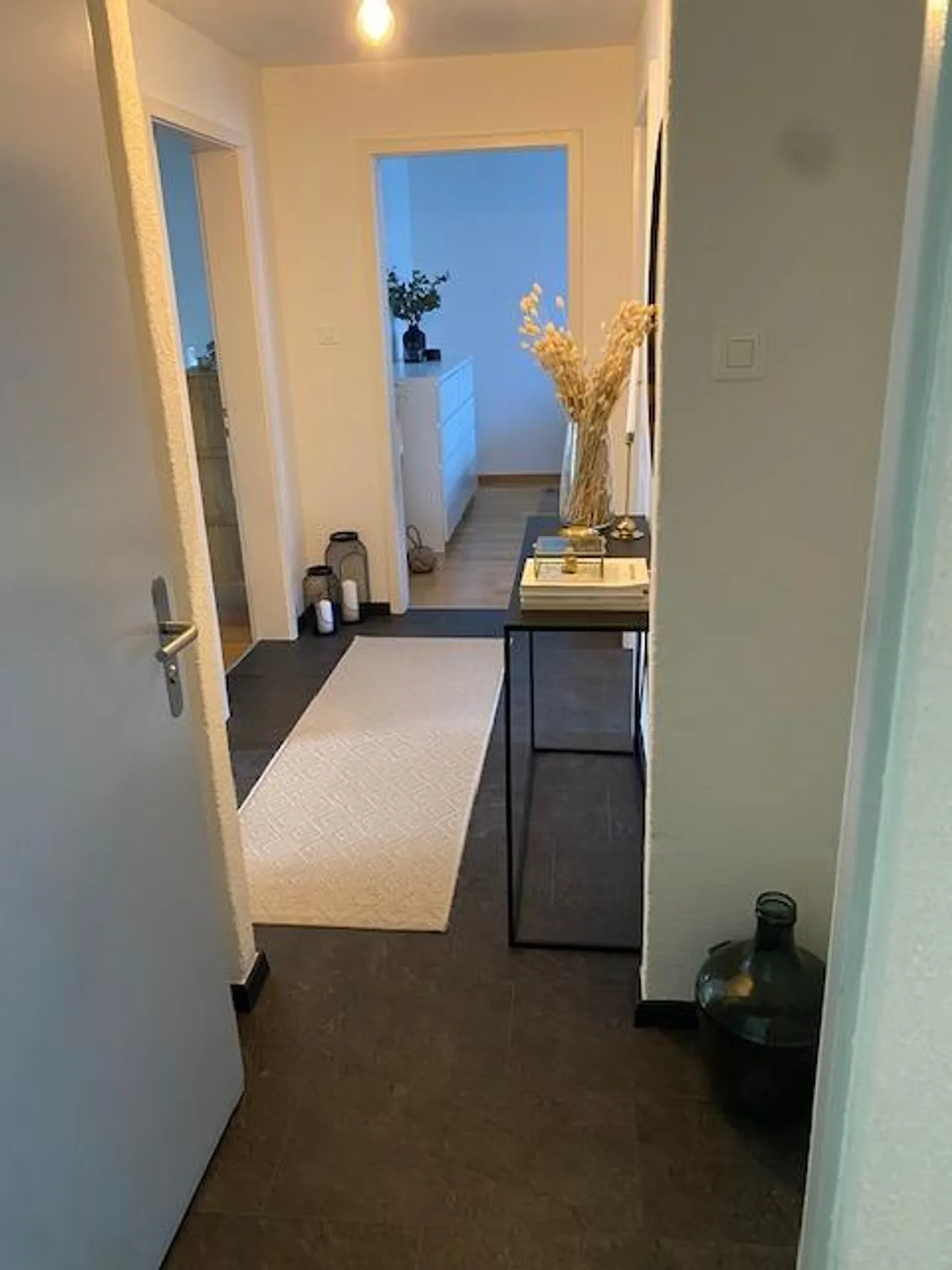 Apartment for rent - Photo 8 of 11