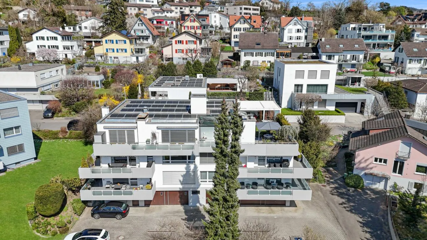 Apartment for sale - Photo 20 of 22