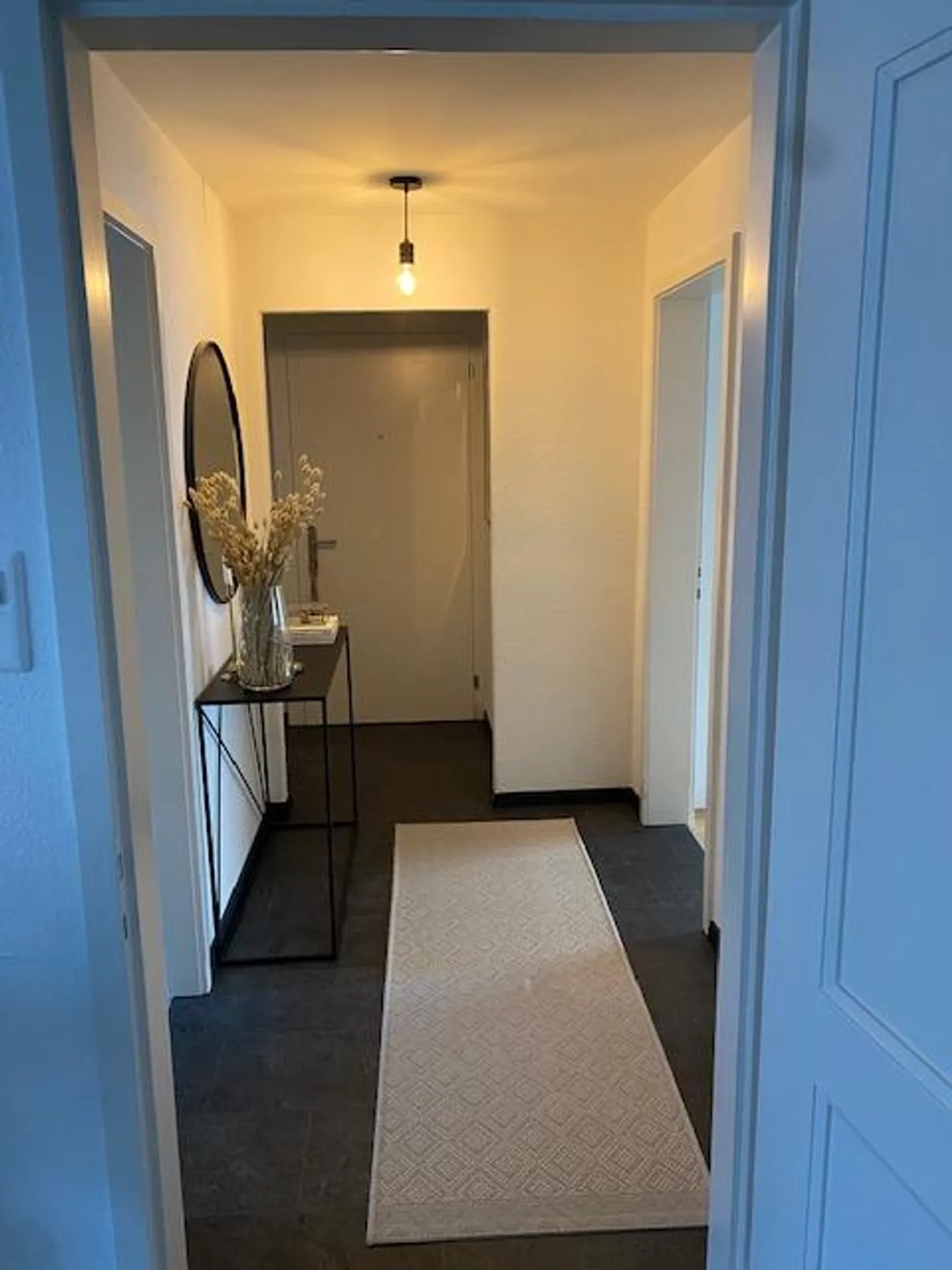 Apartment for rent - Photo 9 of 11