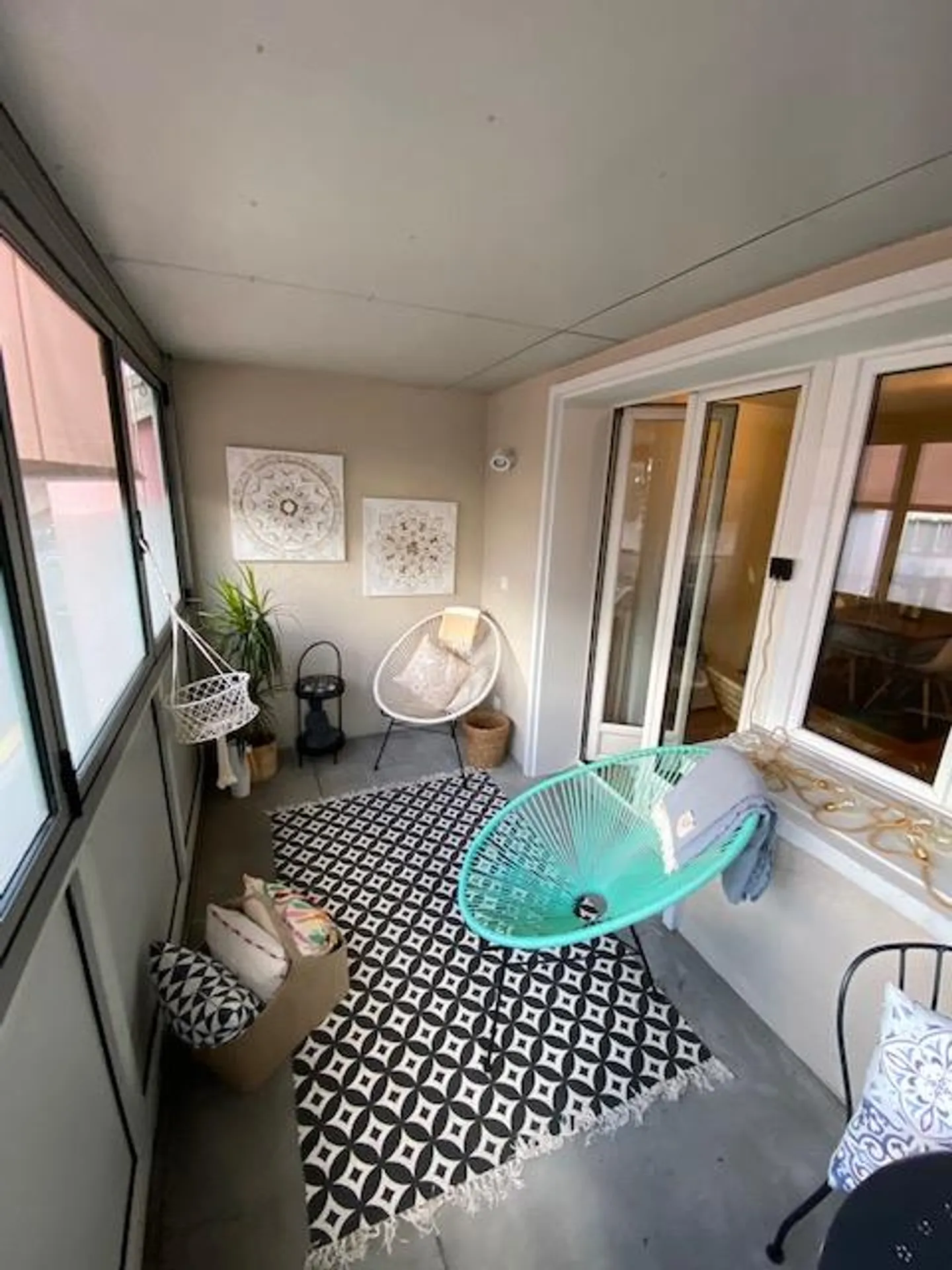 Apartment for rent - Photo 10 of 11