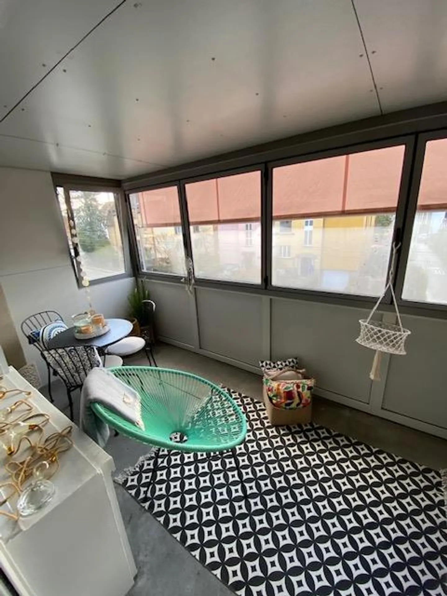 Apartment for rent - Photo 11 of 11