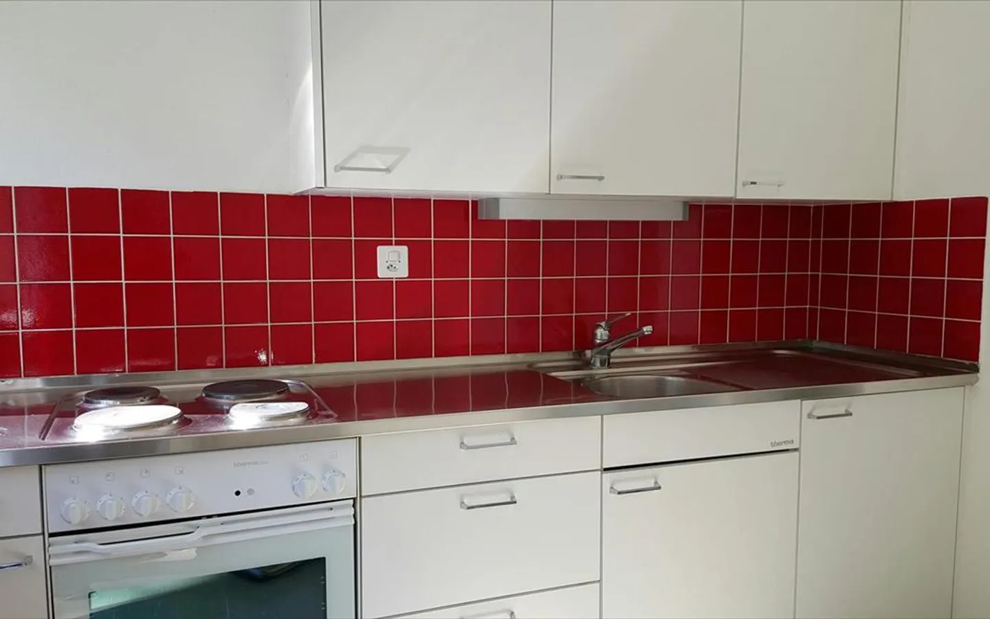 Charmante Wohnung in Zürich - Foto 4 von 5