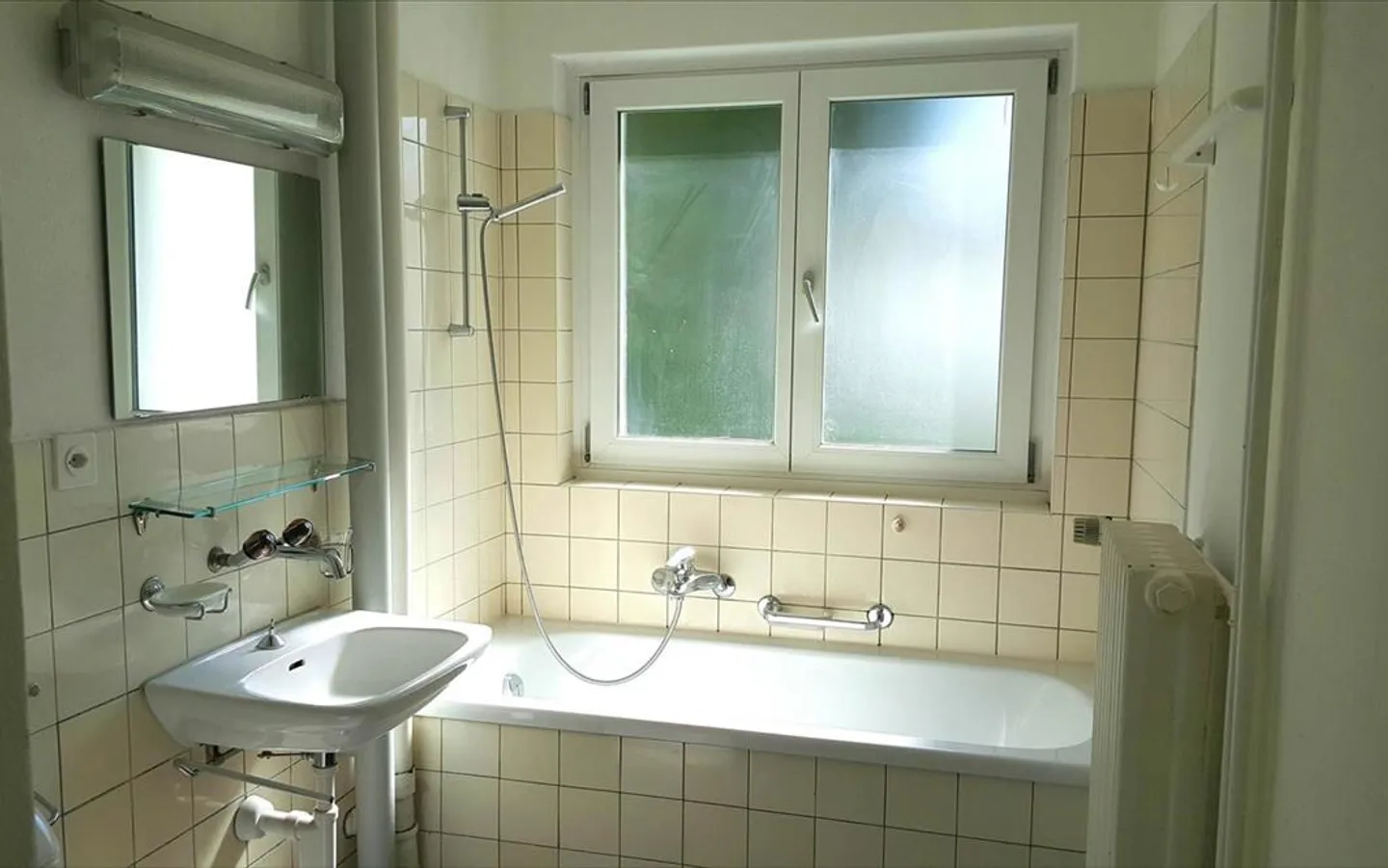 Charmante Wohnung in Zürich - Foto 5 von 5