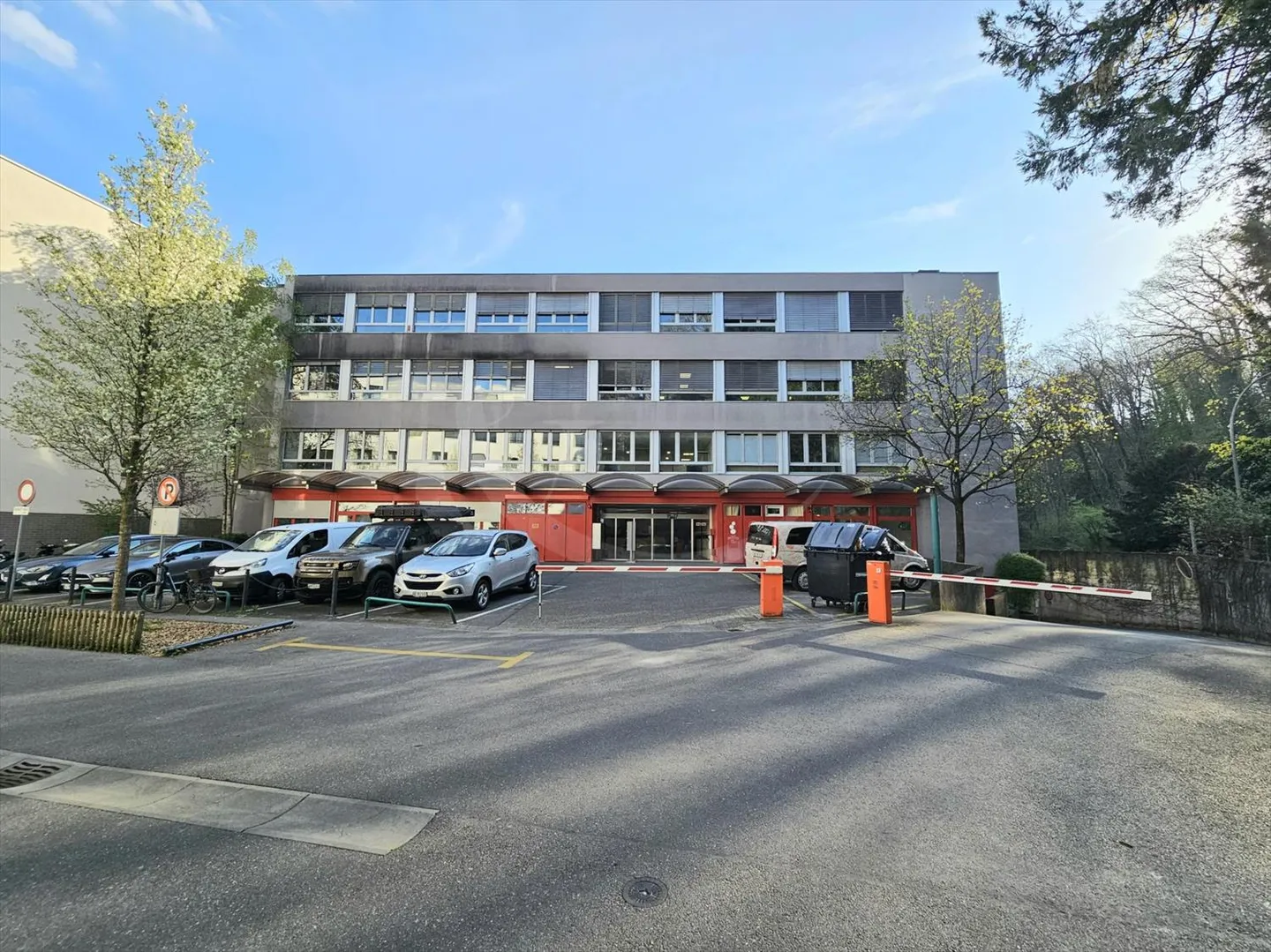 Unica opportunità di investimento nel cuore di Carouge - Foto 1 di 10