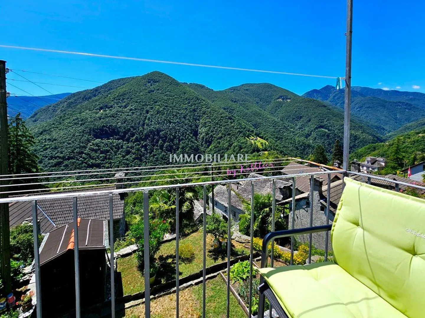 Chalet Incantevole con Vista Panoramica - Foto 1 di 20