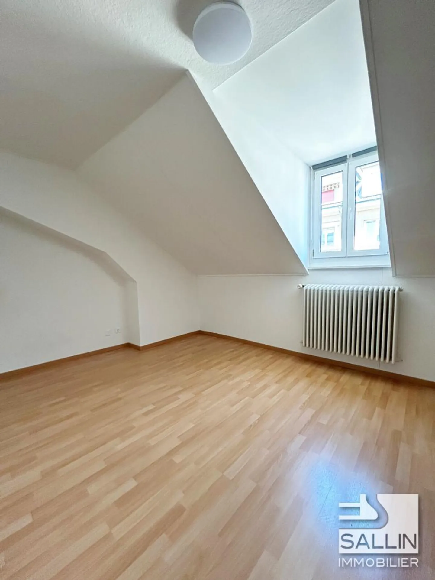 Appartamento Incantevole a Friburgo - Foto 3 di 8