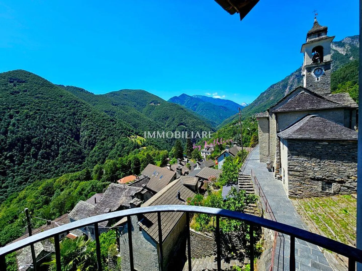Chalet Incantevole con Vista Panoramica - Foto 9 di 20