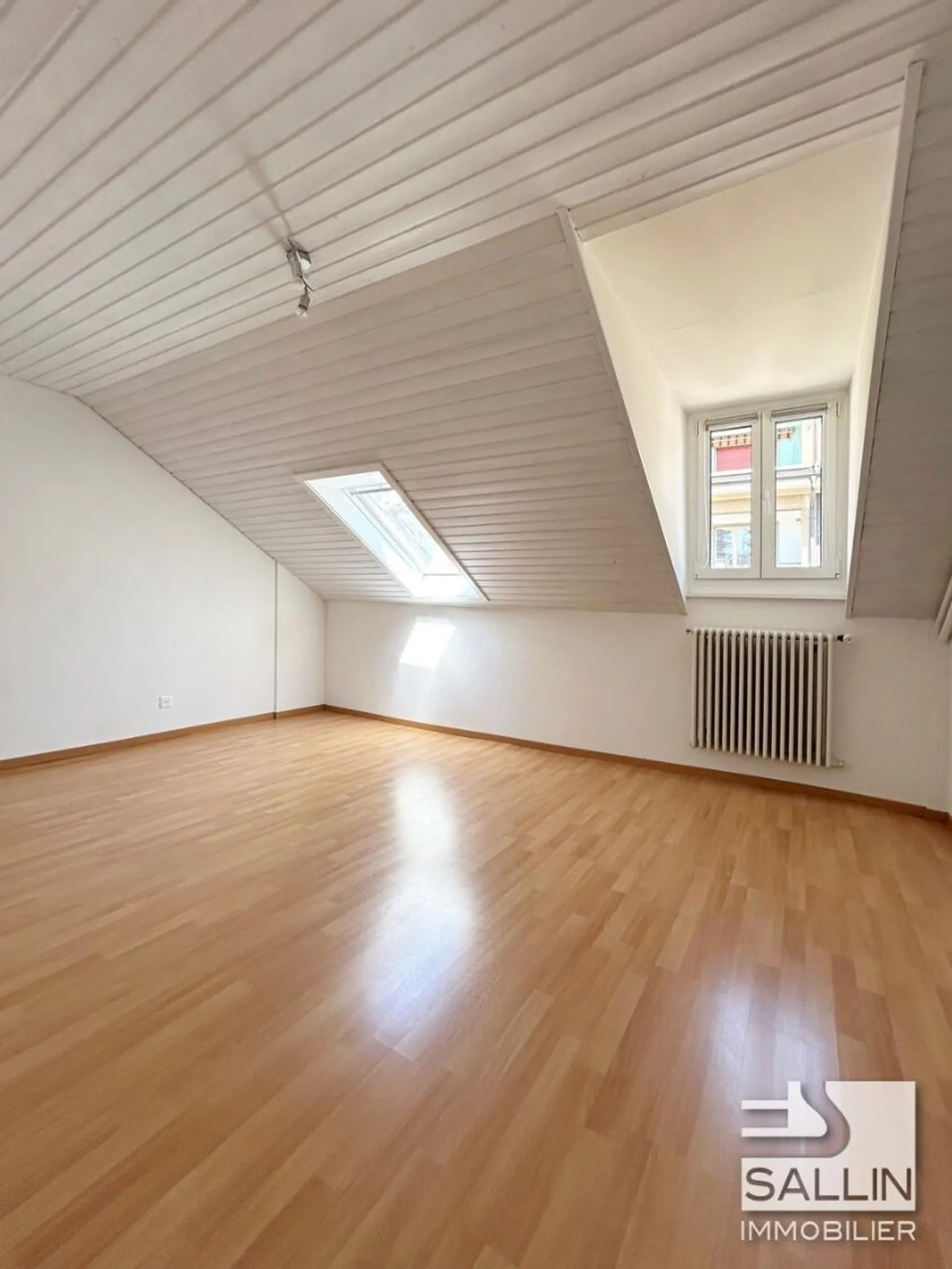 Appartamento Incantevole a Friburgo - Foto 4 di 8