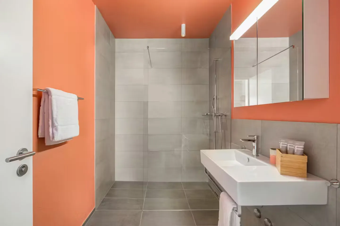 Appartement Charmant à Zürich - Photo 4 sur 6