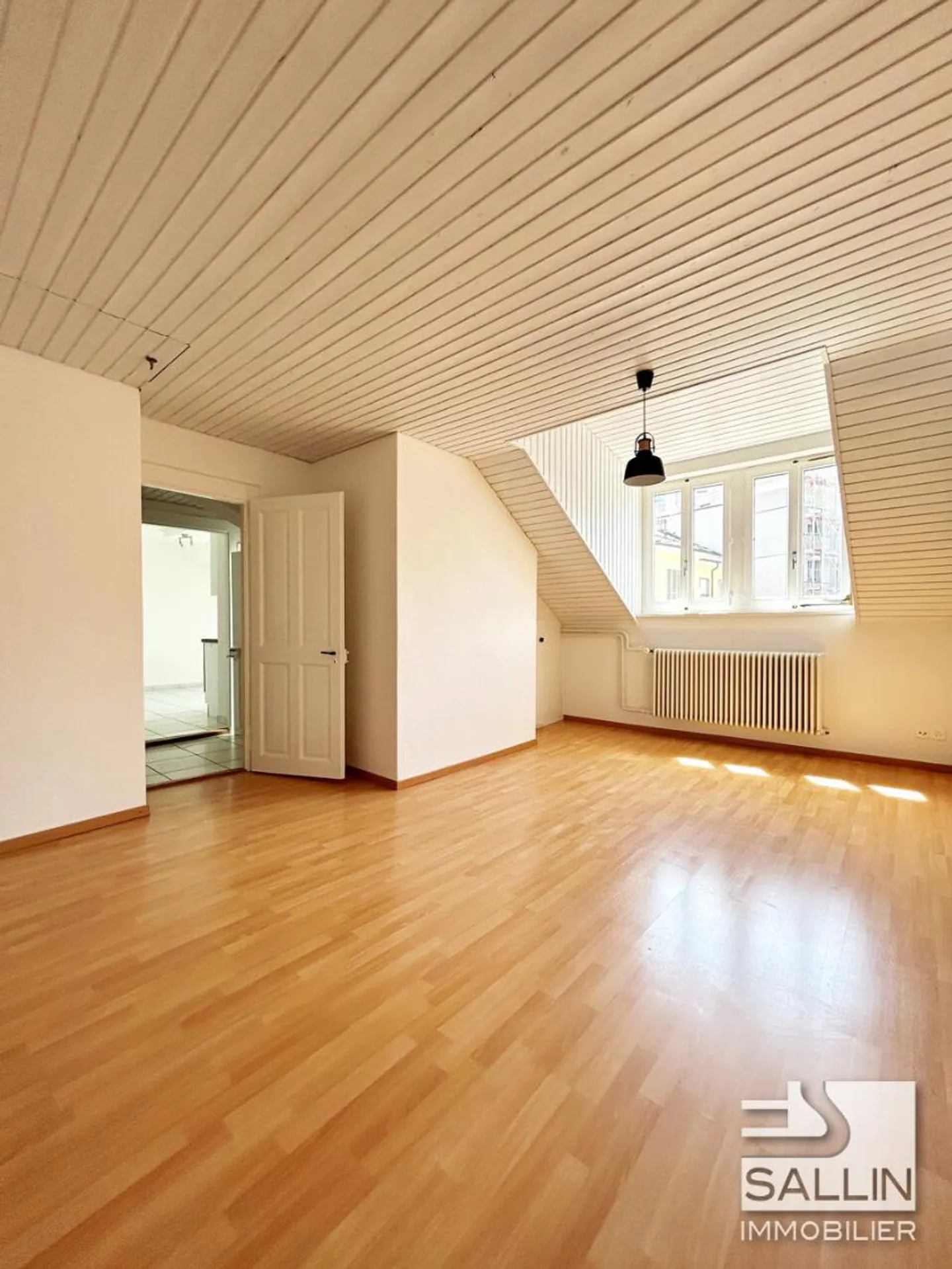 Appartamento Incantevole a Friburgo - Foto 2 di 8