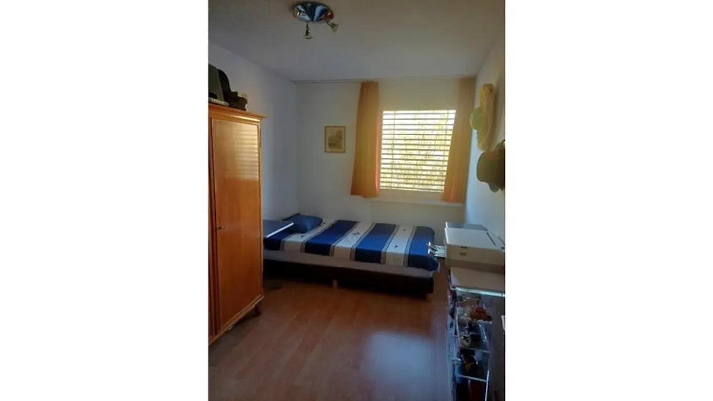 APPARTAMENTO 3½ LOCALI A SCHÖNENWERD (SO), ARREDATO - Foto 6 di 9