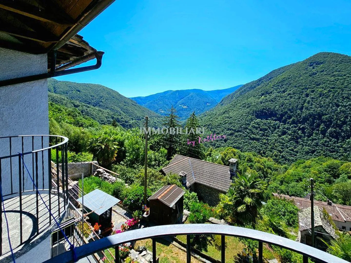 Chalet Incantevole con Vista Panoramica - Foto 12 di 20