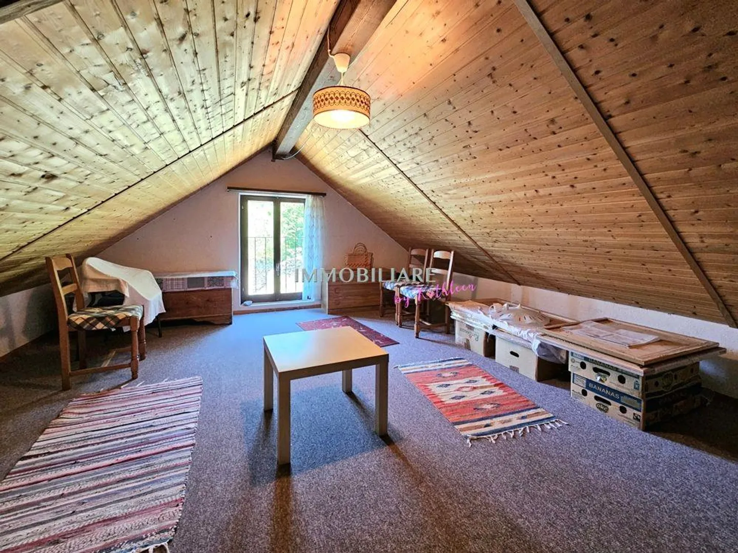 Chalet Incantevole con Vista Panoramica - Foto 17 di 20