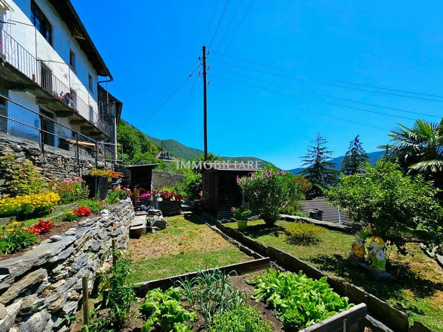 Chalet Incantevole con Vista Panoramica - Foto 18 di 20