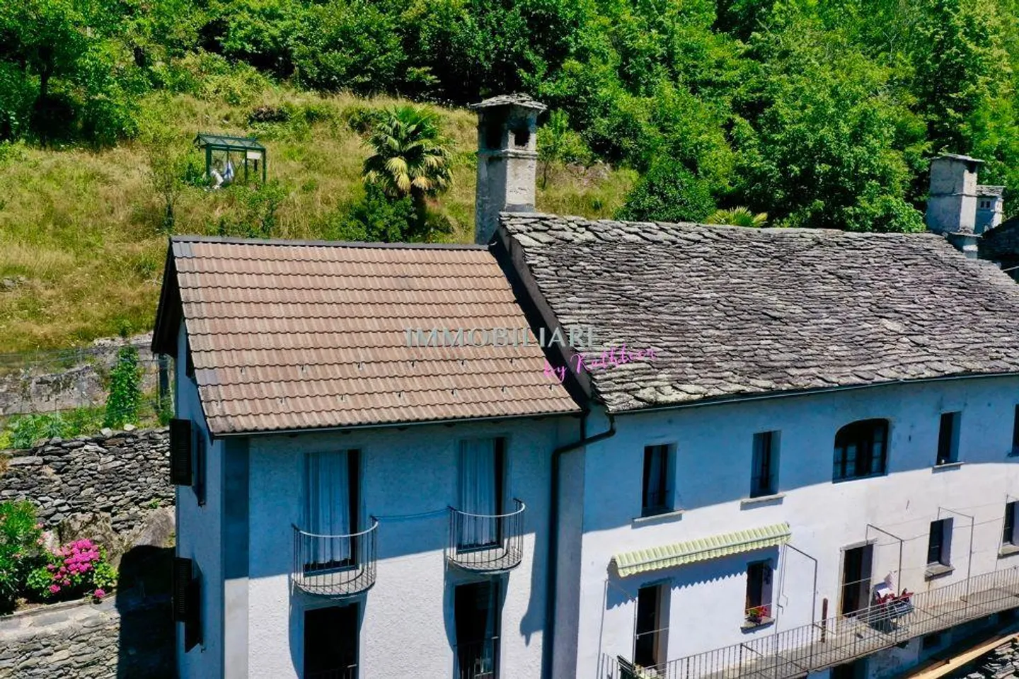 Chalet Incantevole con Vista Panoramica - Foto 19 di 20