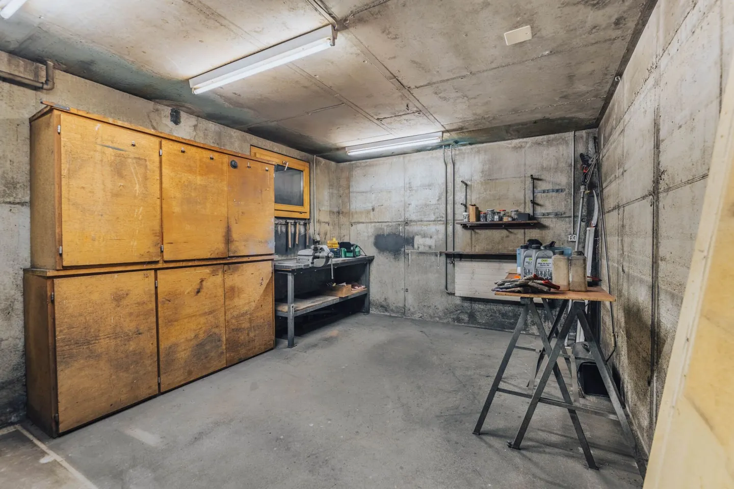 Vie multigénérationnelle dans deux unités avec beaucoup d'espace (283 m2 !) - Photo 25 sur 36