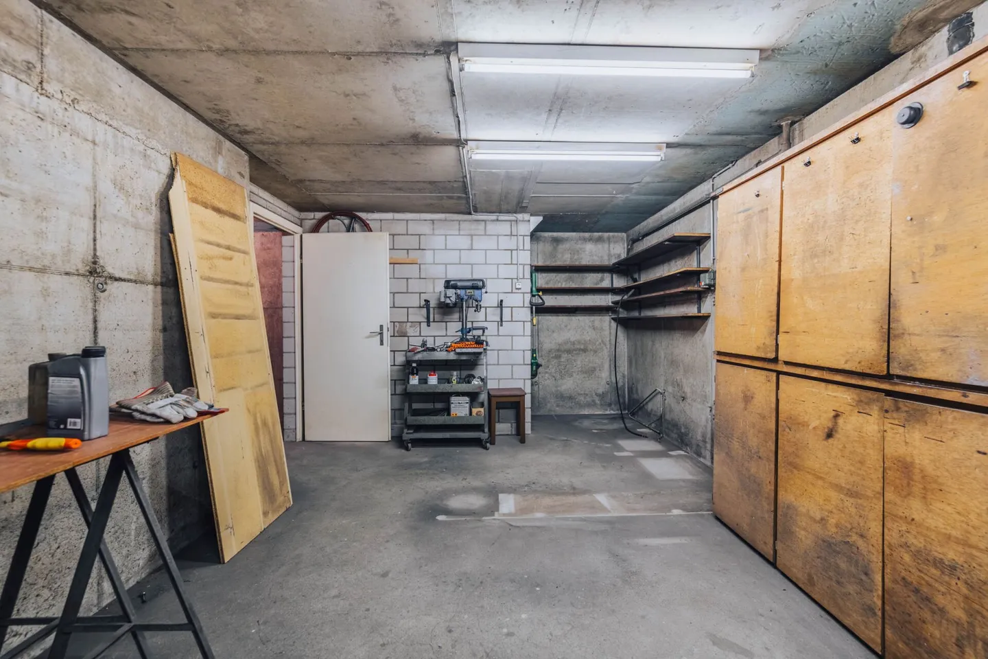 Vie multigénérationnelle dans deux unités avec beaucoup d'espace (283 m2 !) - Photo 27 sur 36