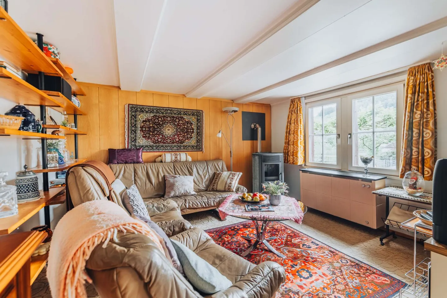 Vie multigénérationnelle dans deux unités avec beaucoup d'espace (283 m2 !) - Photo 30 sur 36