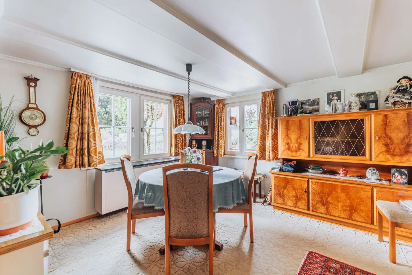 Vie multigénérationnelle dans deux unités avec beaucoup d'espace (283 m2 !) - Photo 32 sur 36