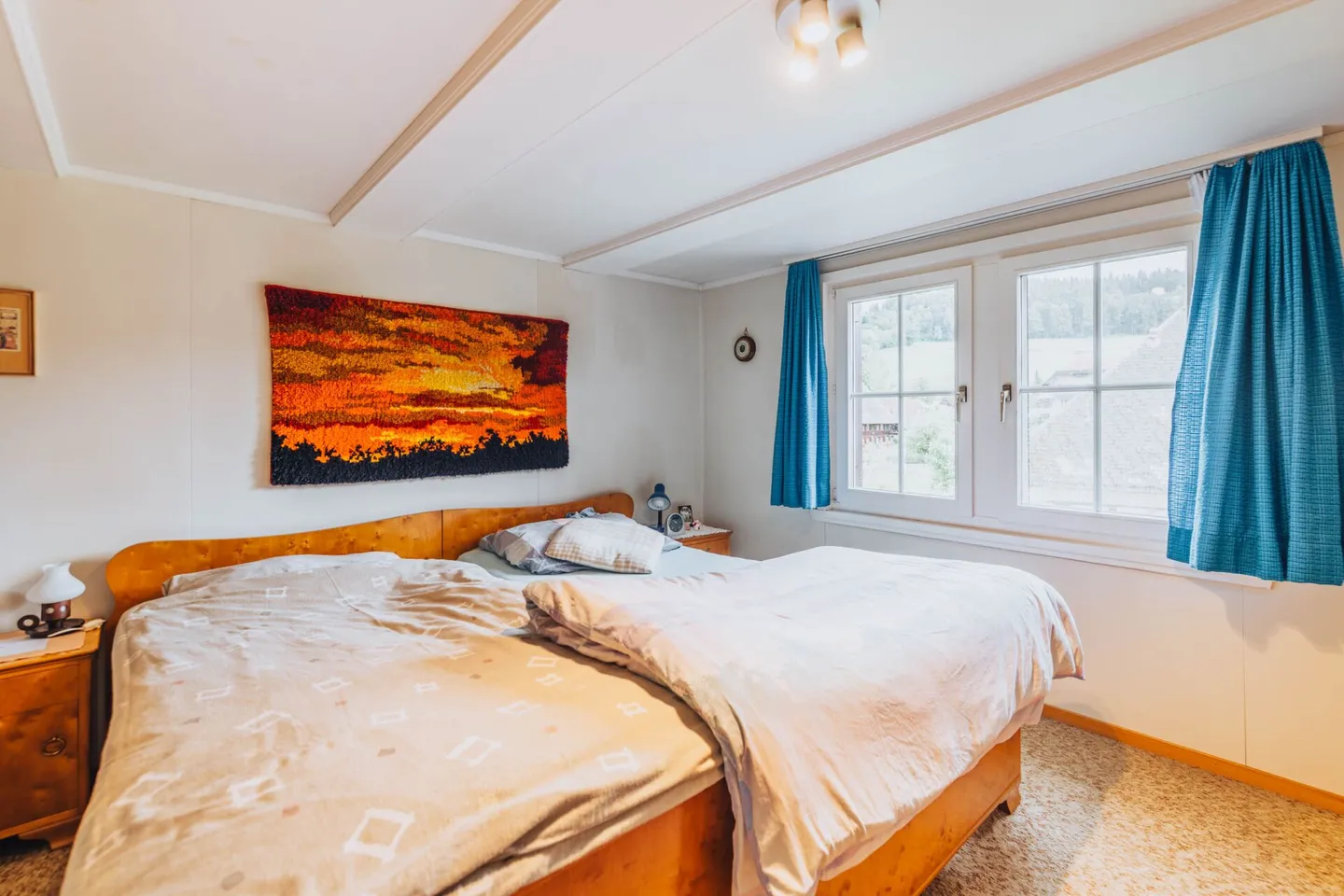 Vie multigénérationnelle dans deux unités avec beaucoup d'espace (283 m2 !) - Photo 36 sur 36