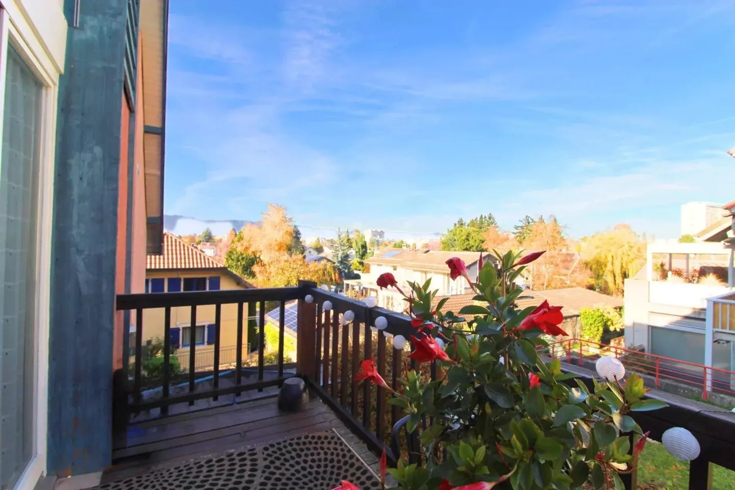 Charmant duplex de 4 pièces - Photo 1 sur 5