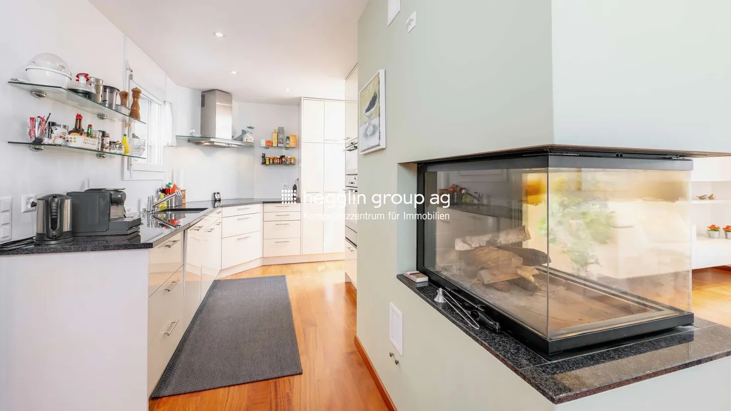 Prezzo d'acquisto unico: Appartamento attico sotto diritti residenziali ben al di sotto del prezzo di mercato - Foto 7 di 13