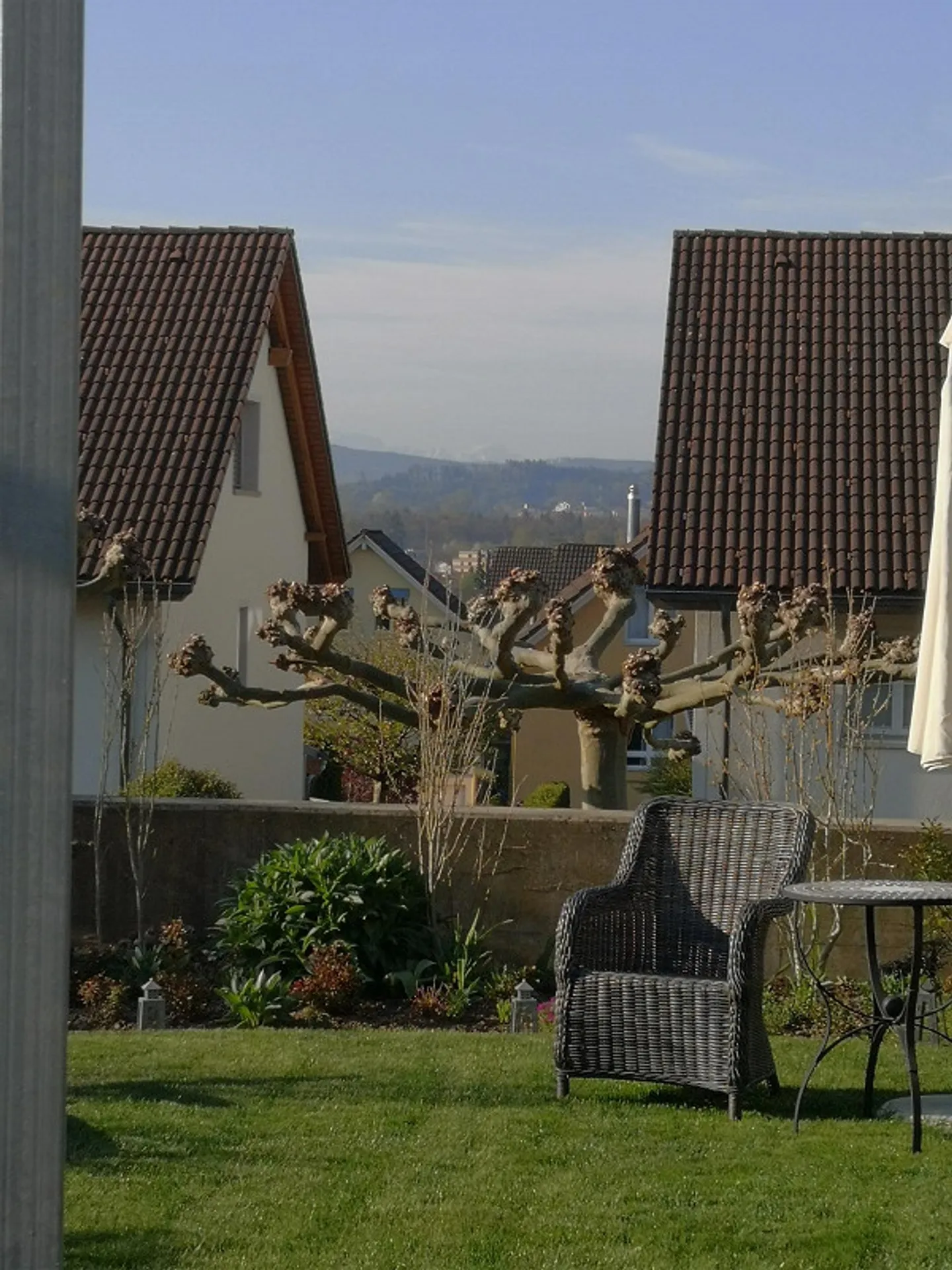 Renoviertes Doppelhaus in Ruhiger Lage - Foto 4 von 9