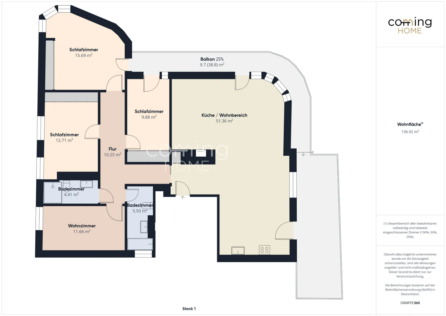 Residential ensemble with development potential in Varen - three units in a sunny location with a view - Photo 25 of 26
