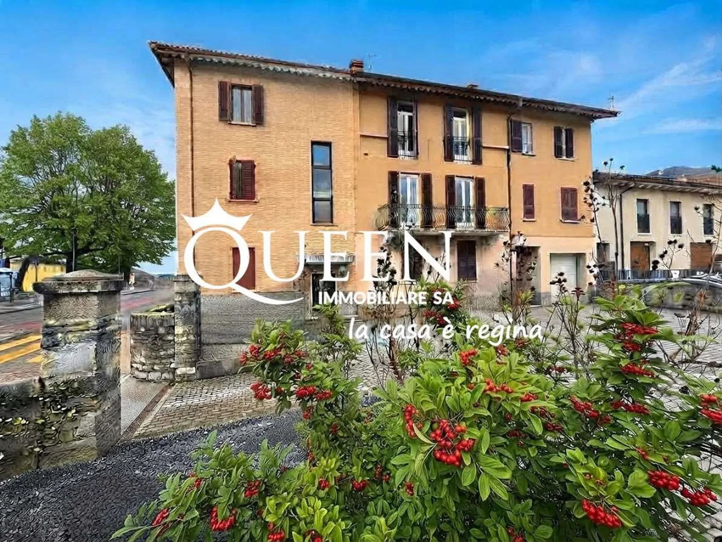Proprietà d'investimento flessibile a Coldrerio - Foto 1 di 13