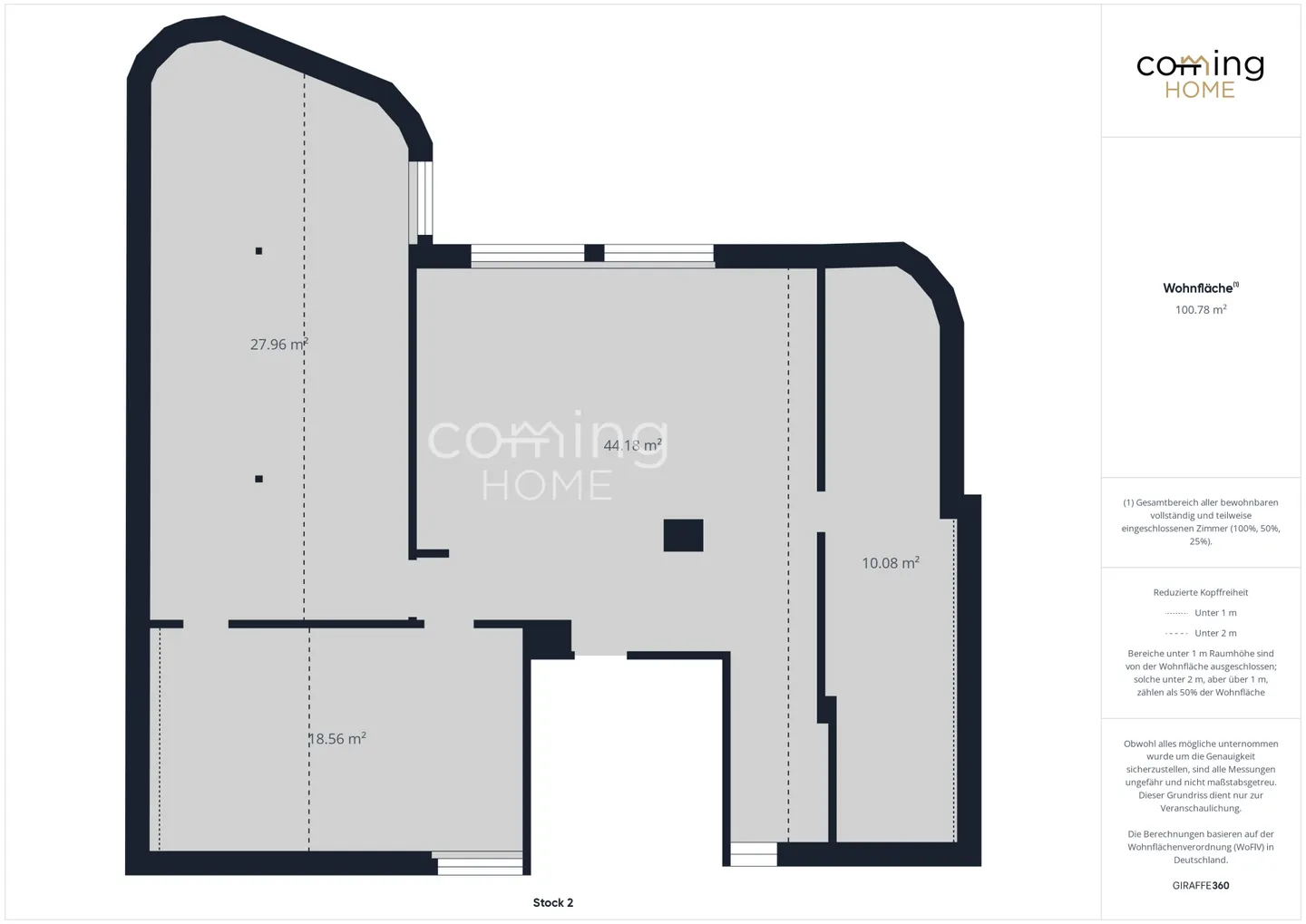 Residential ensemble with development potential in Varen - three units in a sunny location with a view - Photo 26 of 26
