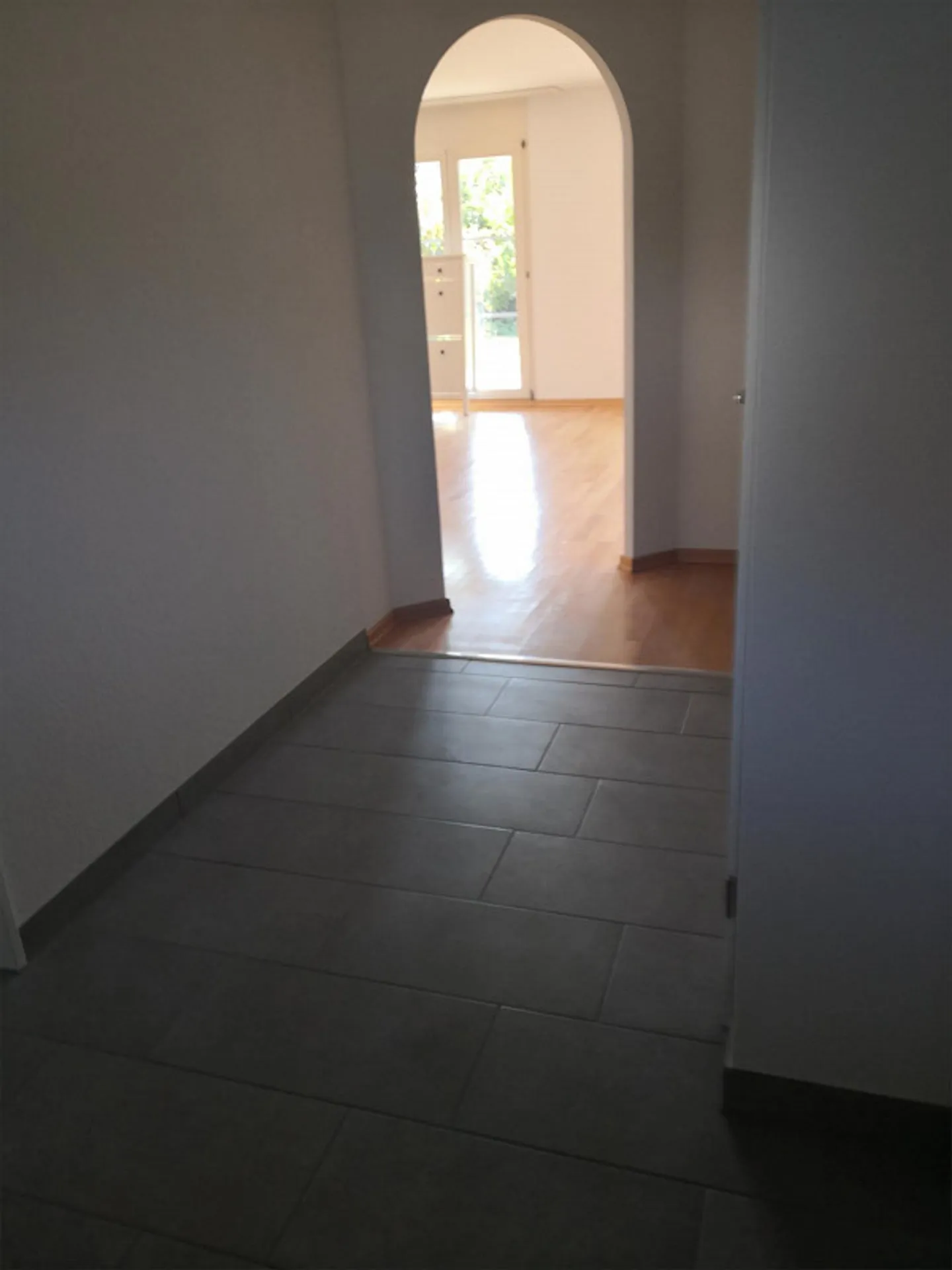 Renoviertes Doppelhaus in Ruhiger Lage - Foto 5 von 9