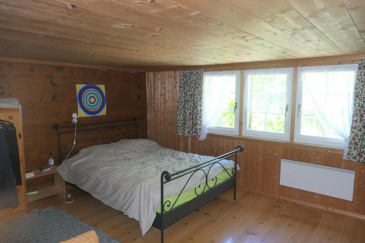 Casa unifamiliare/casa vacanze accogliente - Relax in mezzo alla natura - Foto 6 di 10