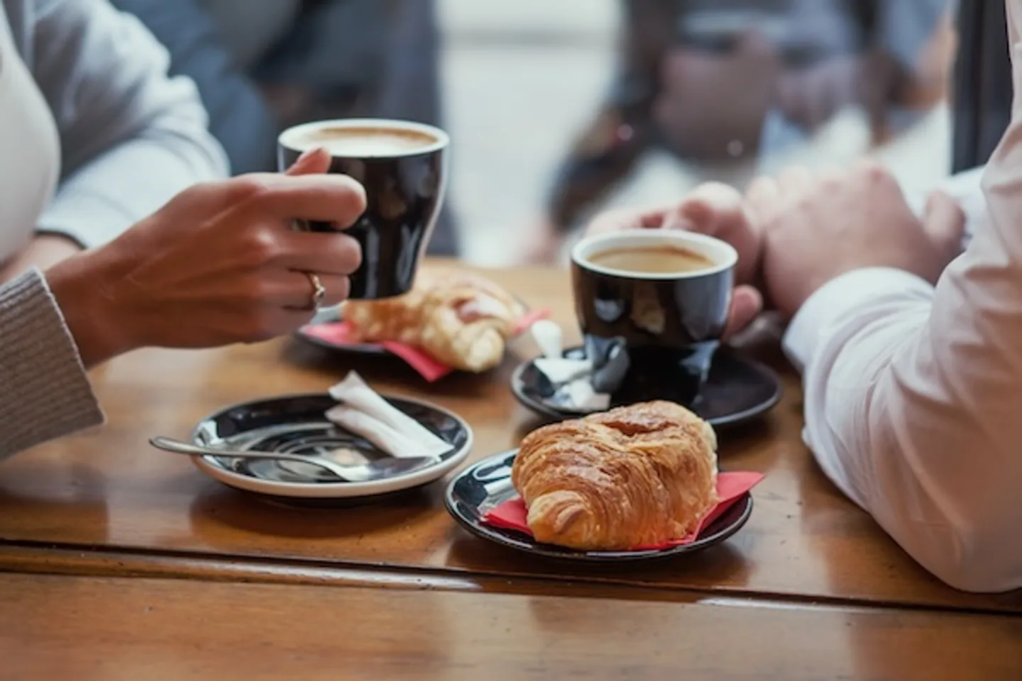 Caffè - Foto 1 di 1