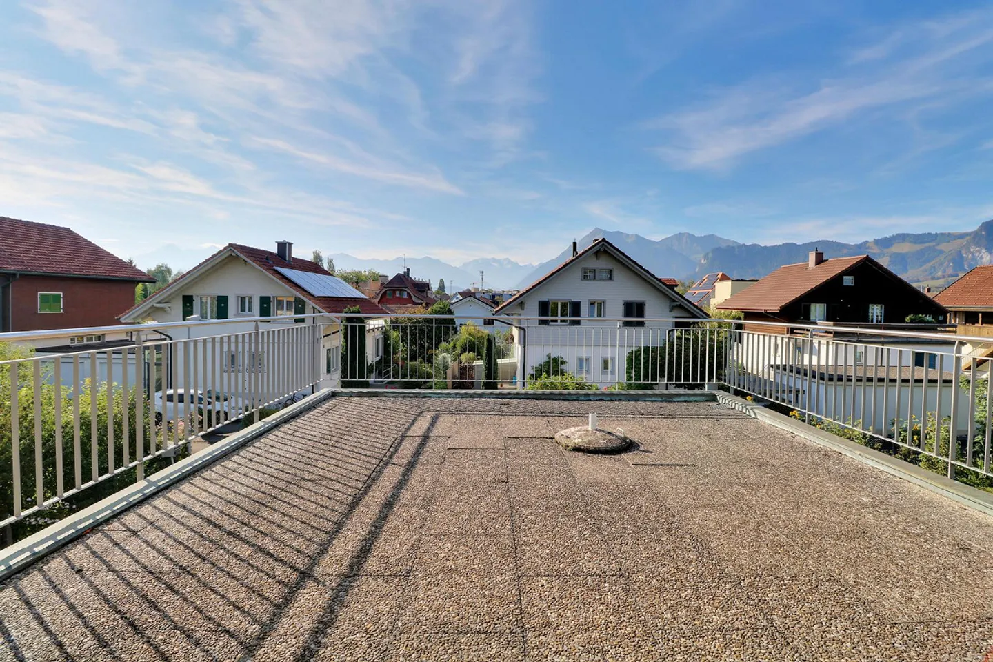 Charmantes Einfamilienhaus mit Bergsicht - Foto 11 von 14